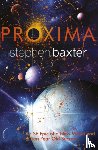 Baxter, Stephen - Proxima