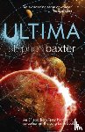 Baxter, Stephen - Ultima