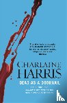 Harris, Charlaine - Dead As A Doornail