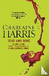 Harris, Charlaine - Dead and Gone