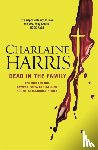Harris, Charlaine - Dead in the Family
