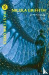 Griffith, Nicola - Ammonite