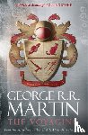 Martin, George R. R. - Tuf Voyaging