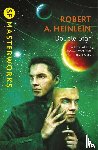 Heinlein, Robert A. - Double Star