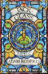 Roberts, Adam - Jack Glass