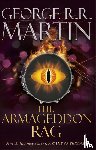 Martin, George R.R. - The Armageddon Rag