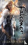 May, Elizabeth - The Falconer