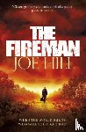 Hill, Joe - The Fireman