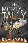 Sykes, Sam - The Mortal Tally