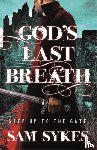 Sykes, Sam - God's Last Breath