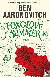 Aaronovitch, Ben - Foxglove Summer - Book 5 in the #1 bestselling Rivers of London series