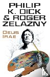 Dick, Philip K, Zelazny, Roger - Deus Irae