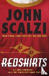 Scalzi, John - Redshirts