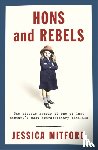 Mitford, Jessica - Hons and Rebels
