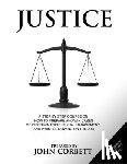 Corbett, Author John - Justice