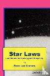 Graham, Ross Lee - Star Laws