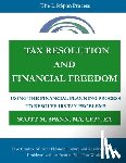 Spann, Scott - Tax Resolution and Financial Freedom