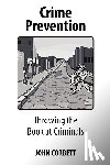 Corbett, Author John - Crime Prevention