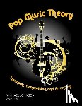 Johnson, Author Michael - Pop Music Theory