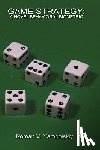 Yampolskiy, Roman - Game Strategy: A Novel Behavioral Biometric
