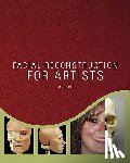 Flood, Jan - Facial Reconstruction for Artists