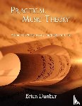 Dunbar, Professor Brian - Practical Music Theory