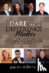 Prince, Michelle - Dare To Be A Difference Maker