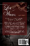 Roberts, K T - The Last Witness