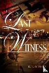 Roberts, K T - The Last Witness
