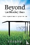 Kane, Troy - Beyond the Monkey Bars