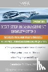 Dhesi, Amninder S. - Next Step In Management USMLE Step 3: 2nd Edition