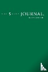 Clement, Doreene - The 5 Year Journal
