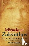 Seder, Deno - Miracle at Zakynthos: The Only Greek Jewish Community Saved in its Entirety from Annihilation