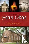 Burst, Deborah C. - Louisiana's Sacred Places: Churches, Cemeteries and Voodoo
