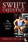 Mitchell-Milam, Tracy - Swift Injustice