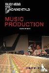 Dofat, Tony M - Business and Fundamentals of Music Production