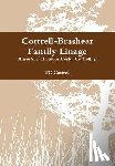 Cottrell, Tc - Cottrell-Brashear Family Linage