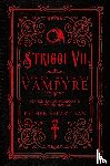 Sebastiaan, Father - Strigoi Vii