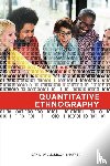 Shaffer, David Williamson - Quantitative Ethnography