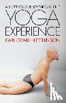 Hutchinson, Earl Ofari - A Skeptic's Journey Through the Yoga Experience
