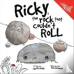 Mr Jay - Ricky, the Rock That Couldn't Roll