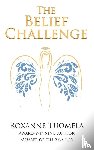 Tuomela, Roxanne - The Belief Challenge