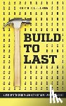 Callahan, Keith - Build to Last