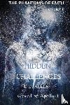 Allen, E. D. - Overcoming Hidden Challenges
