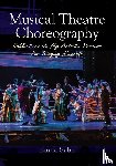 Sabo, Linda - Musical Theatre Choreography