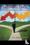 Thornton, Joe Robert - The Power Of Or