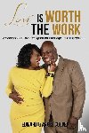 Cooper, Edward, Cooper, Angel - Love is Worth the Work