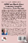 Vogt, Brent A - The ADHD and Abuse-Damaged Brain