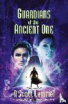 Lemriel, R Scott - Guardians of The Ancient One