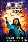 Lemriel, R Scott - Journey to the Center of the Universe
